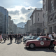 Crazy scenery, crazy cars, crazy amounts of people. Luft in a nutshell.